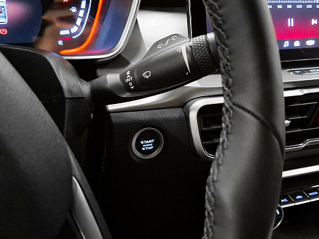 Geely Coolray 1.5 AMT (150 л.с.), 2022 Geely Coolray 1.5 AMT (150 л.с.), 2022 — купить в Нижнем Новгороде