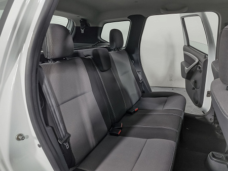 Renault Duster 1.6 MT (102 л.с.) 4WD, 2014 Renault Duster 1.6 MT (102 л.с.) 4WD, 2014 — купить в Нижнем Новгороде