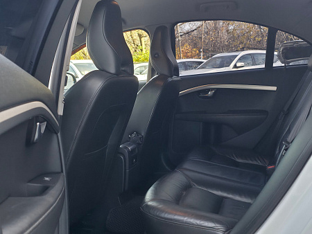 Volvo S80 2.5 AT (249 л.с.), 2014 Volvo S80 2.5 AT (249 л.с.), 2014 — купить в Нижнем Новгороде