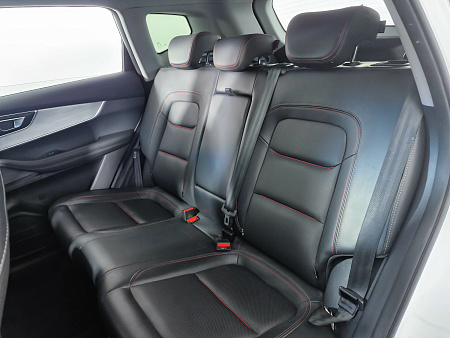 Chery Tiggo 7 Pro 1.5 CVT (147 л.с.), 2022 Chery Tiggo 7 Pro 1.5 CVT (147 л.с.), 2022 — купить в Нижнем Новгороде