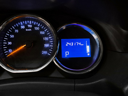 Renault Duster 2.0 AT (143 л.с.) 4WD, 2018 Renault Duster 2.0 AT (143 л.с.) 4WD, 2018 — купить в Нижнем Новгороде