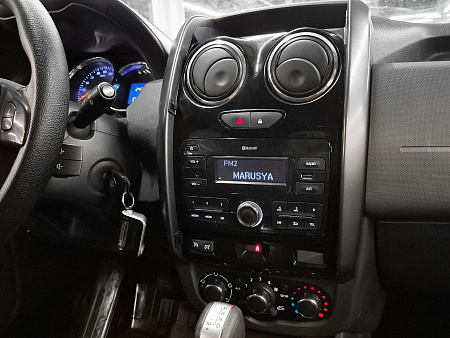 Renault Duster 2.0 AT (143 л.с.) 4WD, 2018 Renault Duster 2.0 AT (143 л.с.) 4WD, 2018 — купить в Нижнем Новгороде