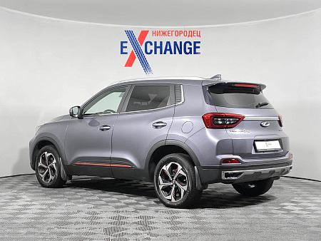 Chery Tiggo 4 Pro 1.5 CVT (147 л.с.), 2023 — купить в Нижнем Новгороде