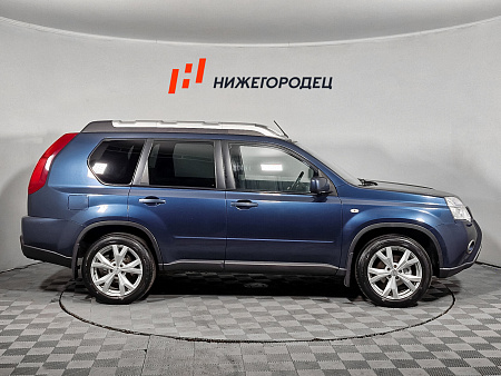 Nissan X-Trail 2.0 CVT (141 л.с.) 4WD, 2014 Nissan X-Trail 2.0 CVT (141 л.с.) 4WD, 2014 — купить в Нижнем Новгороде