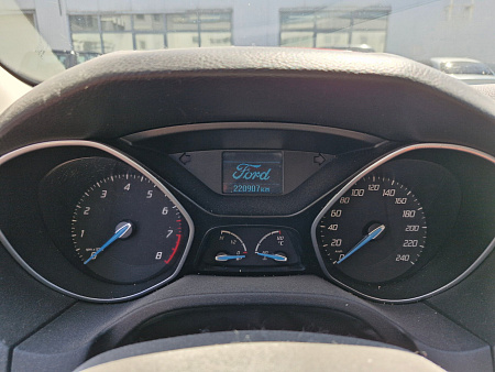 Ford Focus 1.6 MT (105 л.с.), 2011 Ford Focus 1.6 MT (105 л.с.), 2011 — купить в Нижнем Новгороде