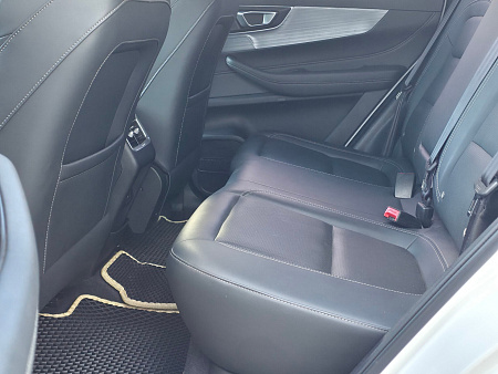 Chery Tiggo 4 Pro 1.5 CVT (147 л.с.), 2023 Chery Tiggo 4 Pro 1.5 CVT (147 л.с.), 2023 — купить в Нижнем Новгороде