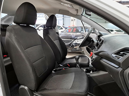 Lada (Ваз) Vesta 1.6 MT (106 л.с.), 2020 — купить в Нижнем Новгороде