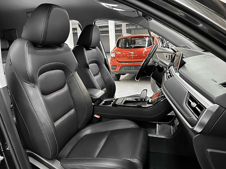 Chery Tiggo 7 Pro 1.5 CVT (147 л.с.), 2021 Chery Tiggo 7 Pro 1.5 CVT (147 л.с.), 2021 — купить в Нижнем Новгороде