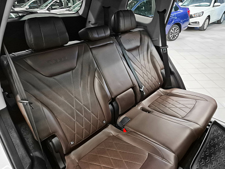 Chery Tiggo 8 Pro Max 2.0 AMT (197 л.с.) 4WD, 2023 Chery Tiggo 8 Pro Max 2.0 AMT (197 л.с.) 4WD, 2023 — купить в Нижнем Новгороде