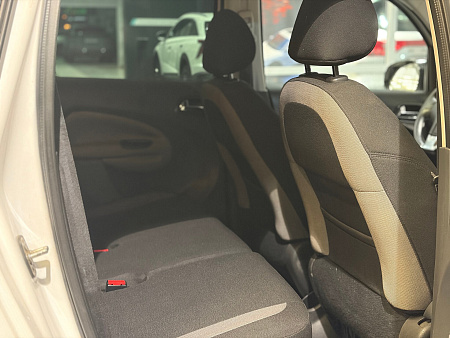 Citroen C3 Picasso 1.6 AMT (115 л.с.), 2012 Citroen C3 Picasso 1.6 AMT (115 л.с.), 2012 — купить в Нижнем Новгороде