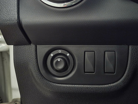 Renault Logan 1.6 MT (82 л.с.), 2019 Renault Logan 1.6 MT (82 л.с.), 2019 — купить в Нижнем Новгороде