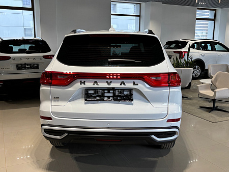Haval M6 1.5 AMT (143 л.с.), 2026 Haval M6 1.5 AMT (143 л.с.), 2026 — купить в Нижнем Новгороде