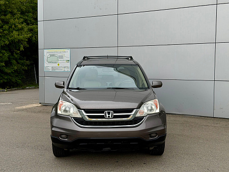 Honda CR-V 2.4 AT (166 л.с.) 4WD, 2011 Honda CR-V 2.4 AT (166 л.с.) 4WD, 2011 — купить в Нижнем Новгороде