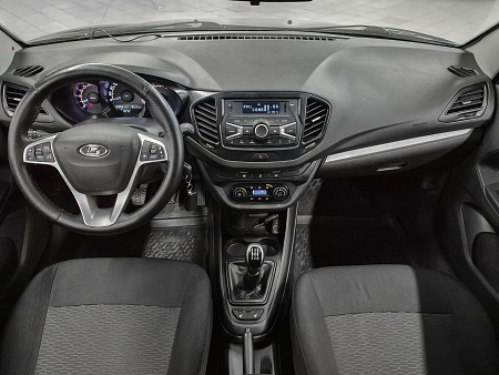 Lada (Ваз) Vesta SW 1.6 MT (106 л.с.), 2019 Lada (Ваз) Vesta SW 1.6 MT (106 л.с.), 2019 — купить в Нижнем Новгороде