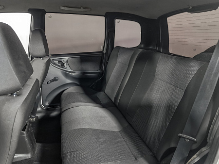 Chevrolet Niva 1.7 MT (80 л.с.) 4WD, 2012 Chevrolet Niva 1.7 MT (80 л.с.) 4WD, 2012 — купить в Нижнем Новгороде