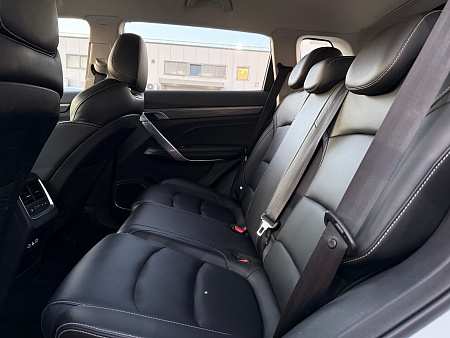 Geely Atlas Pro 1.5 AT (177 л.с.), 2022 — купить в Нижнем Новгороде