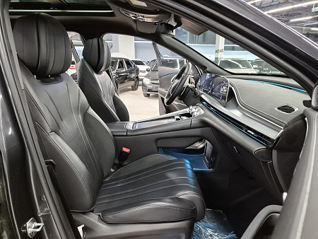 EXEED TXL 1.6 AMT (194 л.с.) 4WD, 2023 EXEED TXL 1.6 AMT (194 л.с.) 4WD, 2023 — купить в Нижнем Новгороде