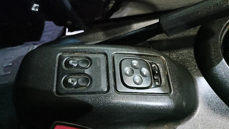 Chevrolet Niva 1.7 MT (80 л.с.) 4WD, 2004 Chevrolet Niva 1.7 MT (80 л.с.) 4WD, 2004 — купить в Нижнем Новгороде