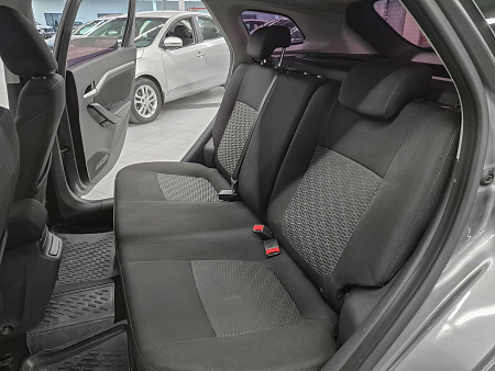 Lada (Ваз) Vesta SW 1.6 MT (106 л.с.), 2019 Lada (Ваз) Vesta SW 1.6 MT (106 л.с.), 2019 — купить в Нижнем Новгороде