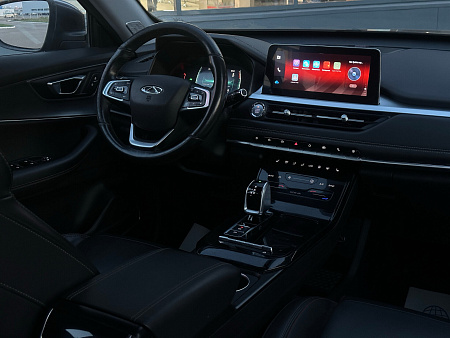 Chery Tiggo 7 Pro 1.5 CVT (147 л.с.), 2022 Chery Tiggo 7 Pro 1.5 CVT (147 л.с.), 2022 — купить в Нижнем Новгороде