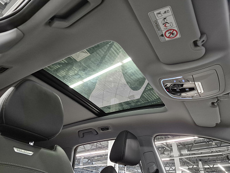 Chery Tiggo 7 Pro Max 1.5 CVT (147 л.с.), 2023 Chery Tiggo 7 Pro Max 1.5 CVT (147 л.с.), 2023 — купить в Нижнем Новгороде