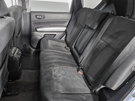Nissan X-Trail 2.0 CVT (141 л.с.) 4WD, 2014 Nissan X-Trail 2.0 CVT (141 л.с.) 4WD, 2014 — купить в Нижнем Новгороде