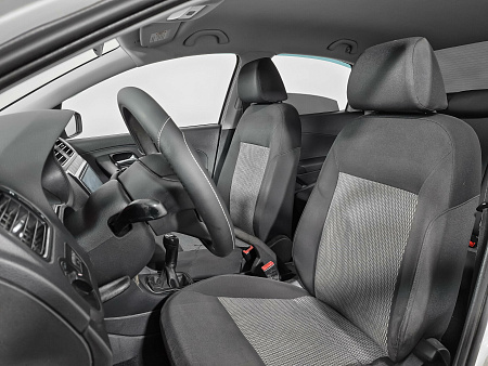 Volkswagen Polo 1.6 MT (105 л.с.), 2011 Volkswagen Polo 1.6 MT (105 л.с.), 2011 — купить в Нижнем Новгороде