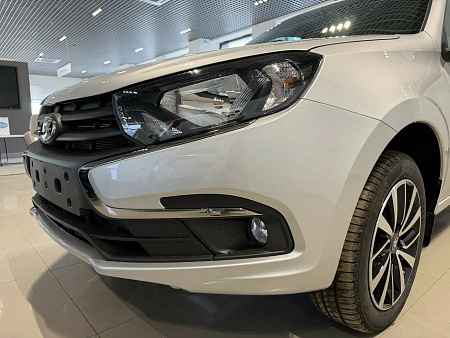 Lada (Ваз) Granta 1.6 MT (90 л.с.), 2026 Lada (Ваз) Granta 1.6 MT (90 л.с.), 2026 — купить в Нижнем Новгороде