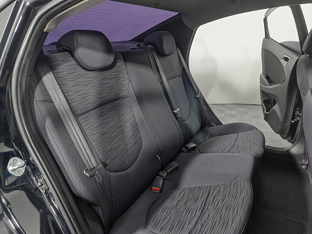 Hyundai Solaris 1.6 MT (123 л.с.), 2016 — купить в Нижнем Новгороде