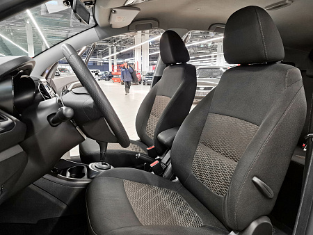 Lada (Ваз) Vesta SW 1.8 AMT (122 л.с.), 2019 — купить в Нижнем Новгороде