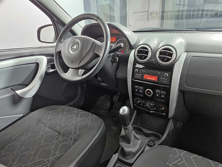 Lada (Ваз) Largus Cross 1.6 MT (106 л.с.), 2021 — купить в Нижнем Новгороде