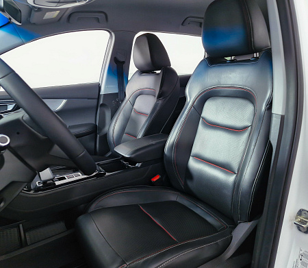 Chery Tiggo 7 Pro 1.5 CVT (147 л.с.), 2022 Chery Tiggo 7 Pro 1.5 CVT (147 л.с.), 2022 — купить в Нижнем Новгороде