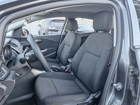 Opel Astra 1.6 MT (115 л.с.), 2012 — купить в Нижнем Новгороде