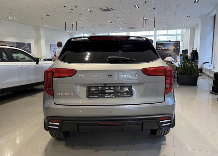 Haval Jolion 1.5 AMT (143 л.с.), 2026 Haval Jolion 1.5 AMT (143 л.с.), 2026 — купить в Нижнем Новгороде