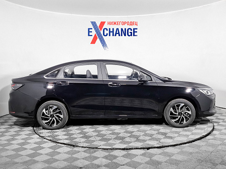 BAIC U5 Plus 1.5 CVT (105 л.с.), 2025 BAIC U5 Plus 1.5 CVT (105 л.с.), 2025 — купить в Нижнем Новгороде