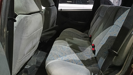 Chevrolet Niva 1.7 MT (80 л.с.) 4WD, 2004 Chevrolet Niva 1.7 MT (80 л.с.) 4WD, 2004 — купить в Нижнем Новгороде