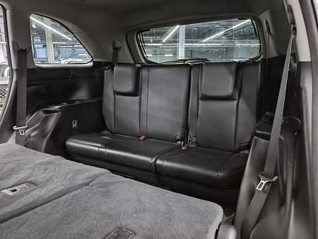 Toyota Highlander 3.5 AT (249 л.с.) 4WD, 2014 Toyota Highlander 3.5 AT (249 л.с.) 4WD, 2014 — купить в Нижнем Новгороде