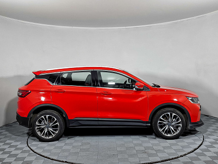 Geely Coolray 1.5 AMT (150 л.с.), 2022 — купить в Нижнем Новгороде