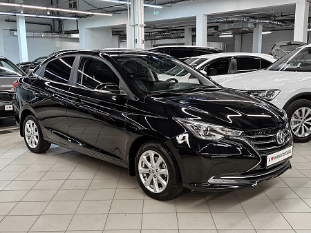Changan Alsvin 1.5 AMT (98 л.с.), 2024 — купить в Нижнем Новгороде