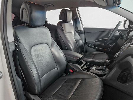 Hyundai Santa Fe 2.4 AT (175 л.с.) 4WD, 2013 Hyundai Santa Fe 2.4 AT (175 л.с.) 4WD, 2013 — купить в Нижнем Новгороде