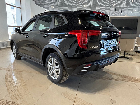 Haval Jolion 1.5 AMT (143 л.с.), 2026 — купить в Нижнем Новгороде