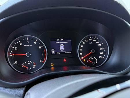 Kia Sportage 2.0 AT (150 л.с.), 2018 — купить в Нижнем Новгороде