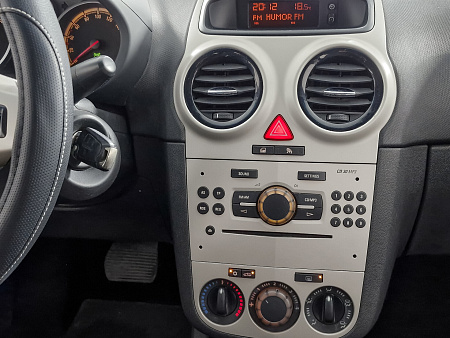 Opel Corsa 1.4 AT (90 л.с.), 2008 Opel Corsa 1.4 AT (90 л.с.), 2008 — купить в Нижнем Новгороде