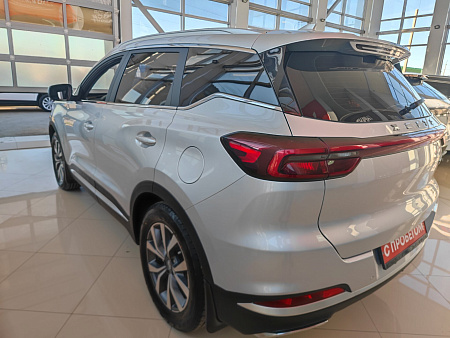 Xcite X-Cross 7 1.5 CVT (147 л.с.), 2024 — купить в Нижнем Новгороде