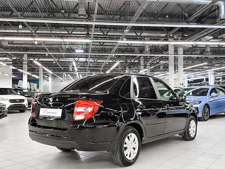 Lada (Ваз) Granta 1.6 MT (90 л.с.), 2022 Lada (Ваз) Granta 1.6 MT (90 л.с.), 2022 — купить в Нижнем Новгороде