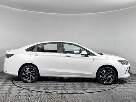 BAIC U5 Plus 1.5 CVT (105 л.с.), 2025 — купить в Нижнем Новгороде