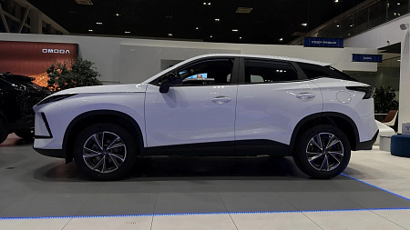 Omoda C5 1.5 AMT (147 л.с.), 2026 — купить в Нижнем Новгороде