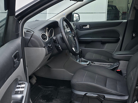 Ford Focus 2.0 AT (145 л.с.), 2010 — купить в Нижнем Новгороде