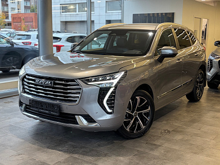 Haval Jolion 1.5 AMT (143 л.с.), 2021 Haval Jolion 1.5 AMT (143 л.с.), 2021 — купить в Нижнем Новгороде