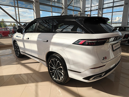 Jaecoo J8 2.0 AMT (249 л.с.) 4WD, 2025 Jaecoo J8 2.0 AMT (249 л.с.) 4WD, 2025 — купить в Нижнем Новгороде